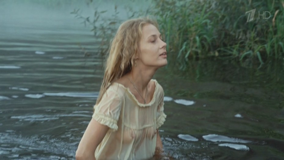 Лена Катина и Юля Волкова Максим