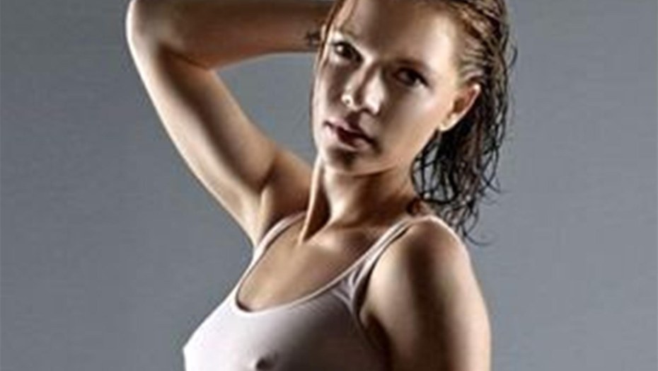 Татьяна Бородулина