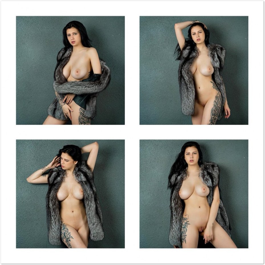 Юля Ковальчук голые фото