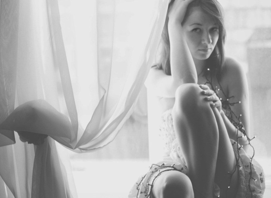 Мария Домарк