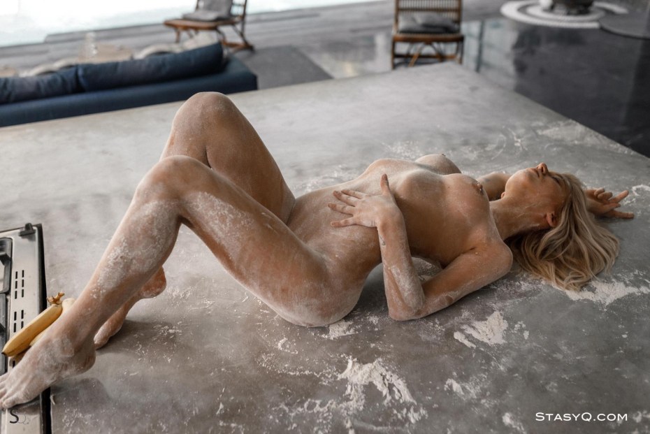 Жанна Павлова pretty potatoo naked