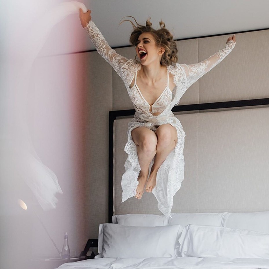 Ирина Тонева бабочки