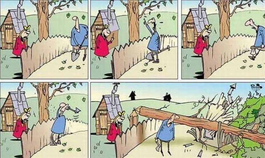 Репка прикол