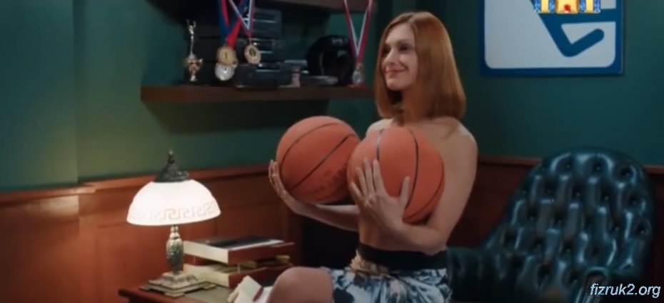 Татьяна Сидоренко