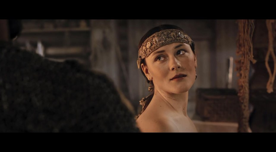 Поли на Черныщова легеда о Коловрате