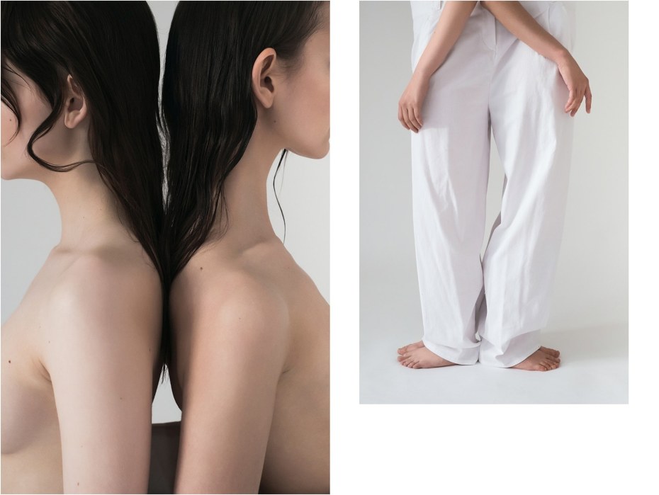 Полина Сыркина Максим