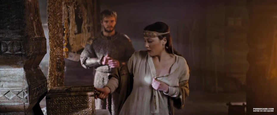 Полина Чернышова Коловрат