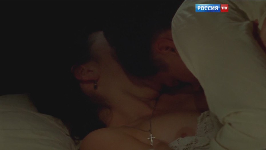 Парковка 2007 Рэйчел Николс