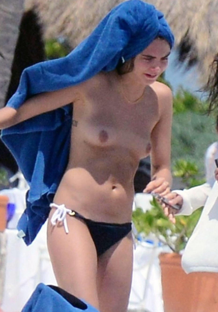 (18+) Кара Делевинь (cara Delevingne)