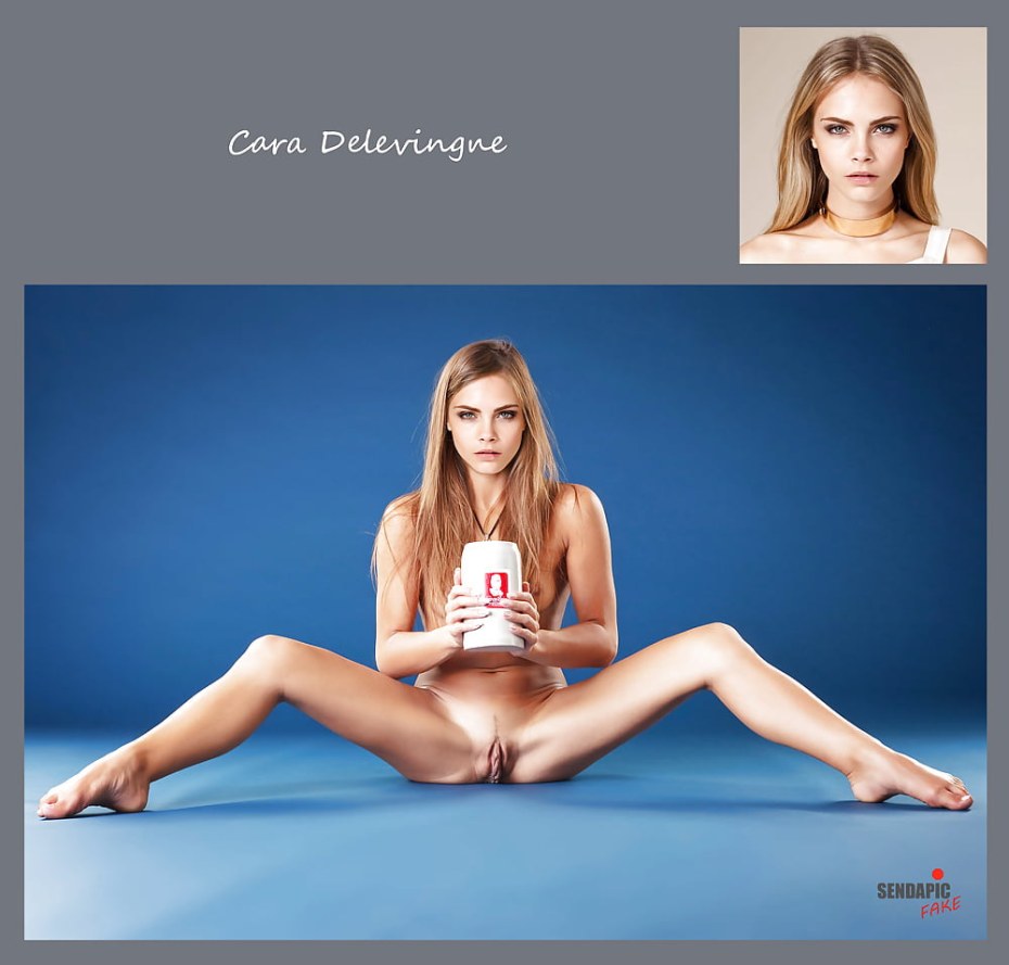 Кара Джоселин Делевинь bdsm