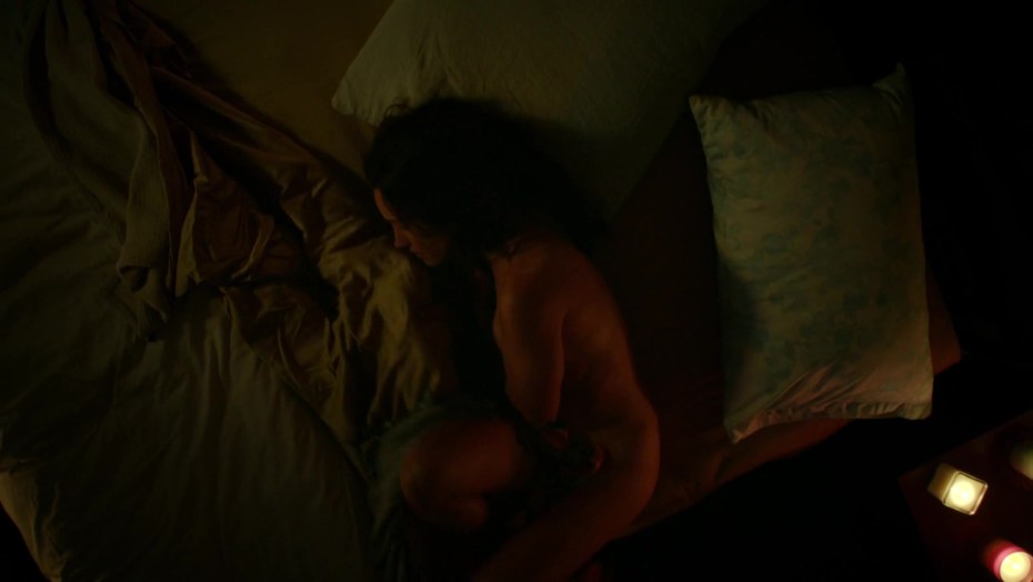 Кади Стрикленд голая в фильмах