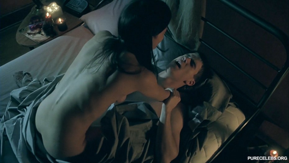 Кади Стрикленд фото голая