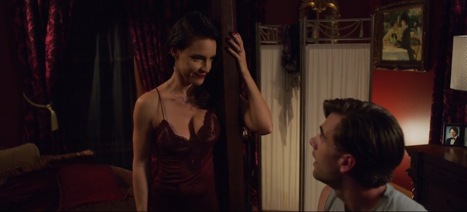 Kadee Strickland фотографии