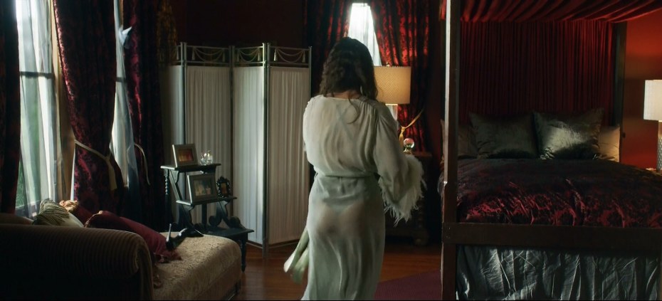 Кади Стрикленд 2020