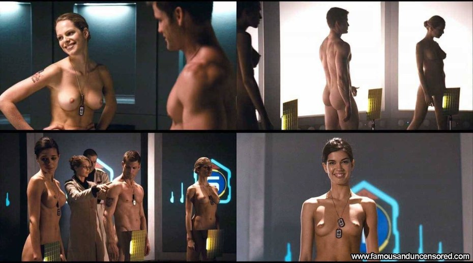 Эммануэль Вожье эротические сцены