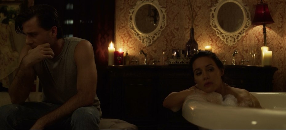 Кади Стрикленд хозяин