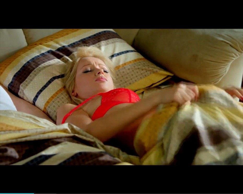 Валерия Федорович