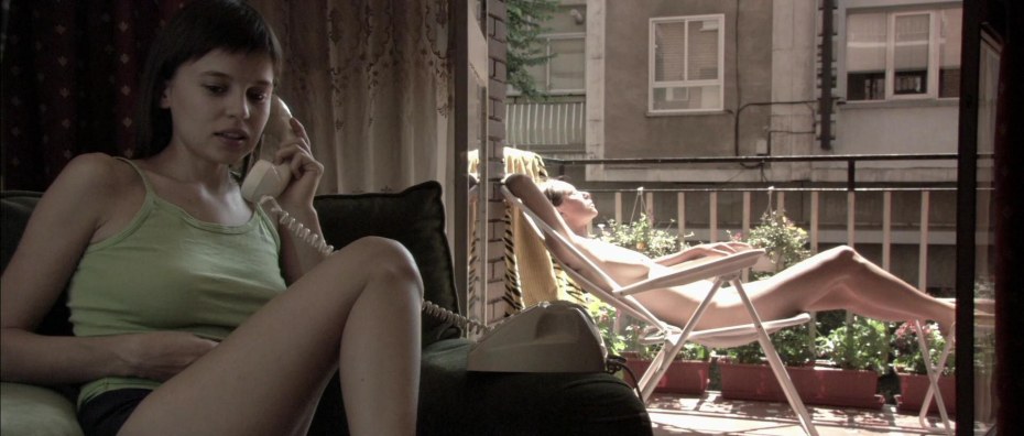 Джонатан Хаагенсен город Бога