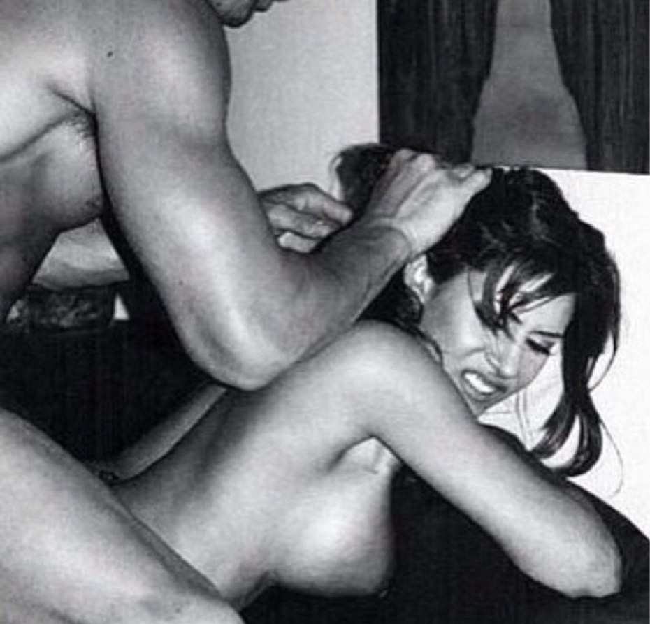 Эротические гифки страстные позы