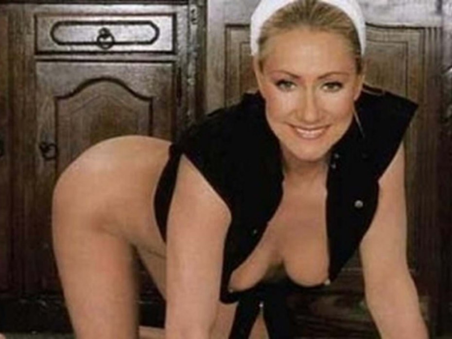 Марина Васильева голая Мертвое озеро