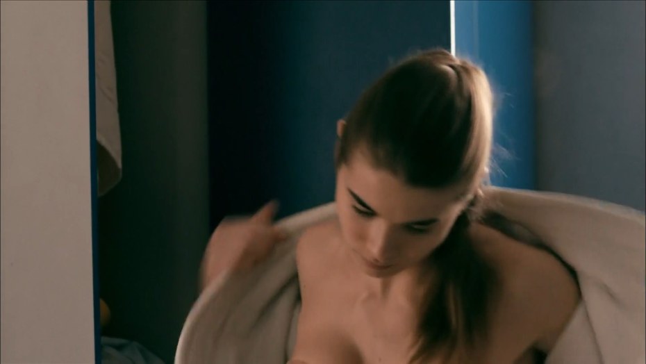 Валерия Казакова модель