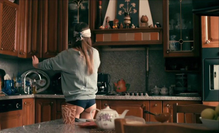 Валерия Рей (Valeria Rey)порно 18 лет