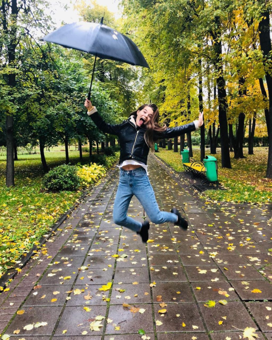 Украинская порноактриса Валерия