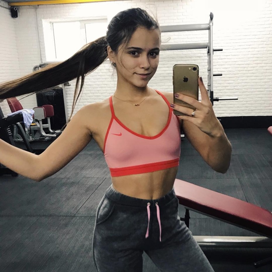 Александра Кузенкина Гранд Лион