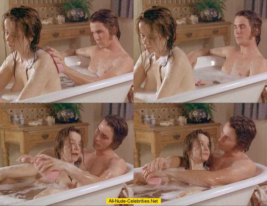 Эмили Уотсон эротические сцены