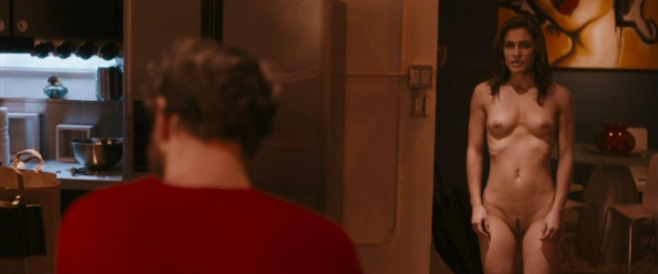 Марин Хинкль голая