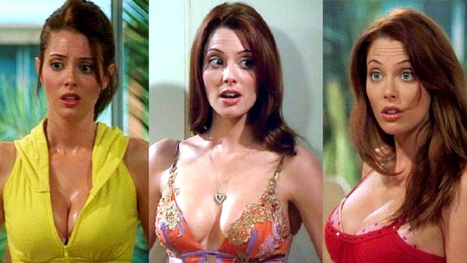 Лили Мирожник голая в фильмах