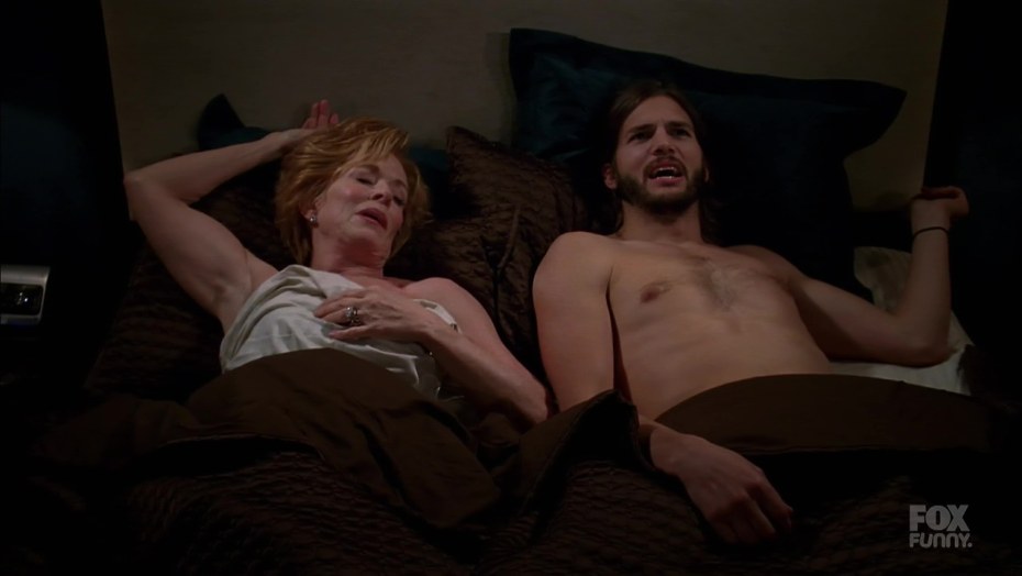 Эйприл Боулби два с половиной человека