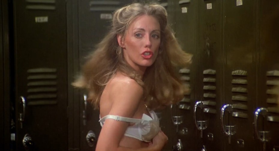 Маргарет Куэлли однажды в Голливуде