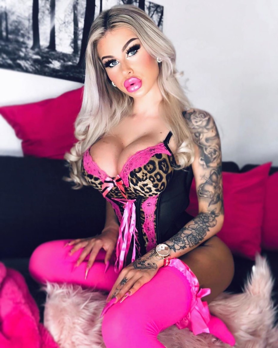 Порноактрисы периода Summer cummings