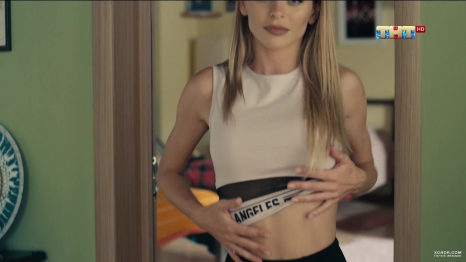 Анна Хилькевич универ новая общага в Нижнем белье