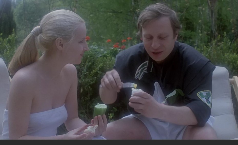 Декамерон эротические кадры