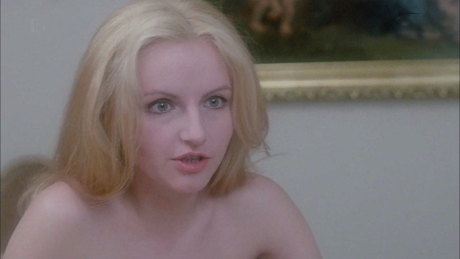 Келли Макдональд голая