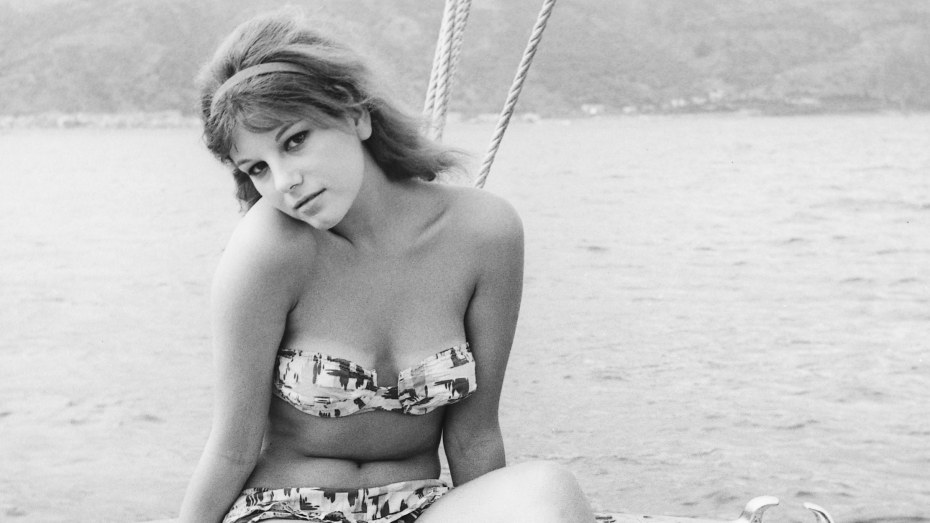 Фотографы 20 века обнаженка