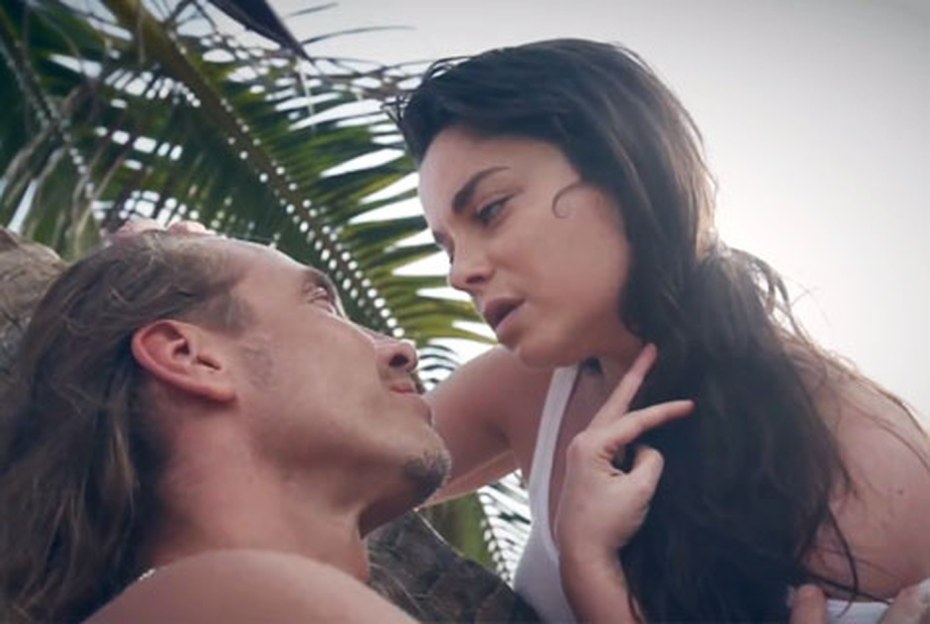 Наташа королёва в ванной