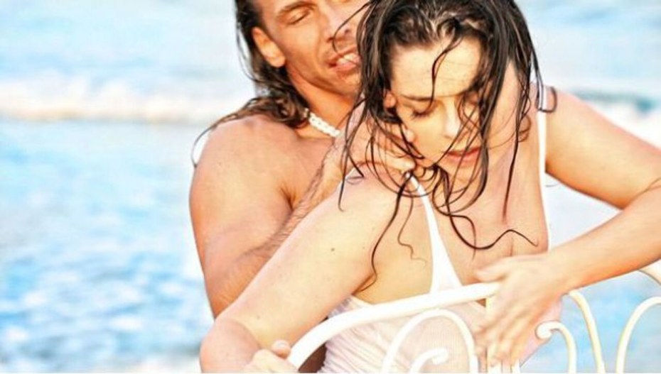 Наташа Королева бюст