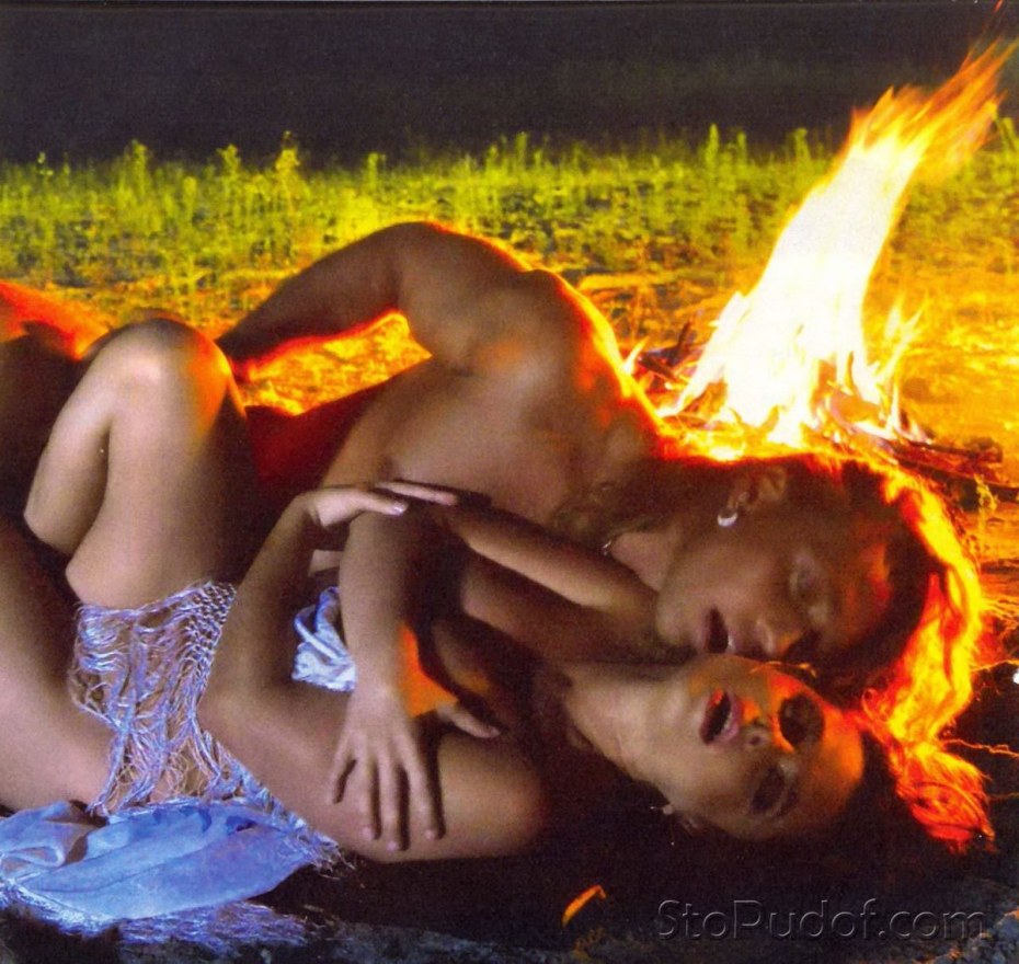 Наташа Королева обнаженка