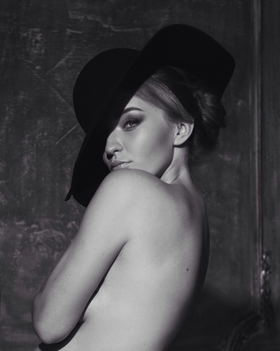 Варвара Субботина горячие