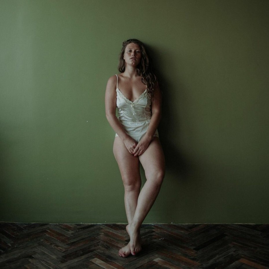 Хельга Ловкейти