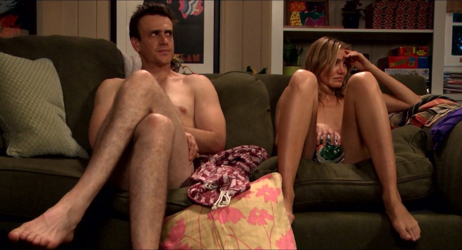 Кэмерон Диас голая в фильме