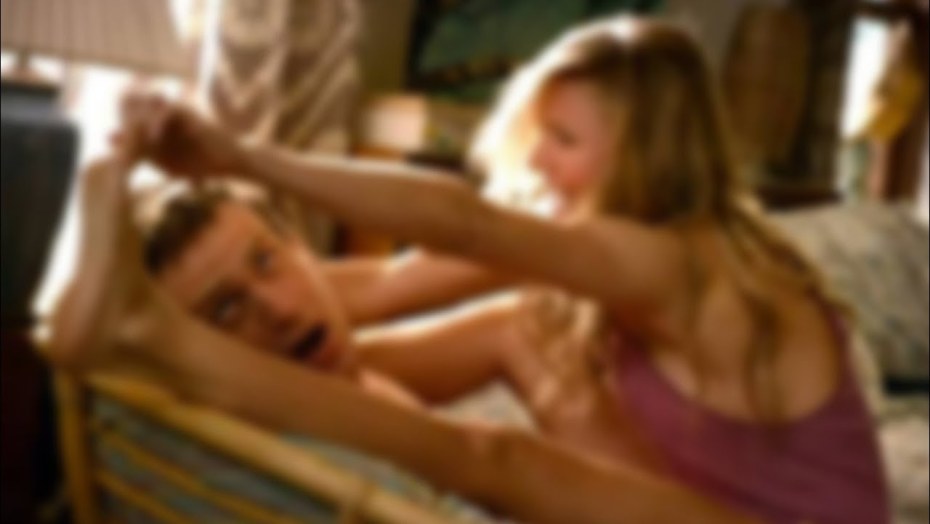 Кэмерон Диаз порнозвезда