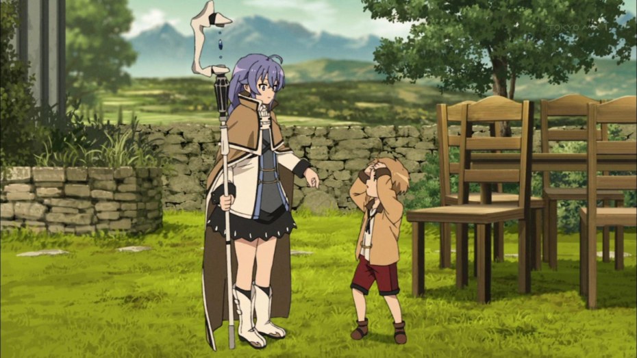 Сильвиетта реинкарнация безработного