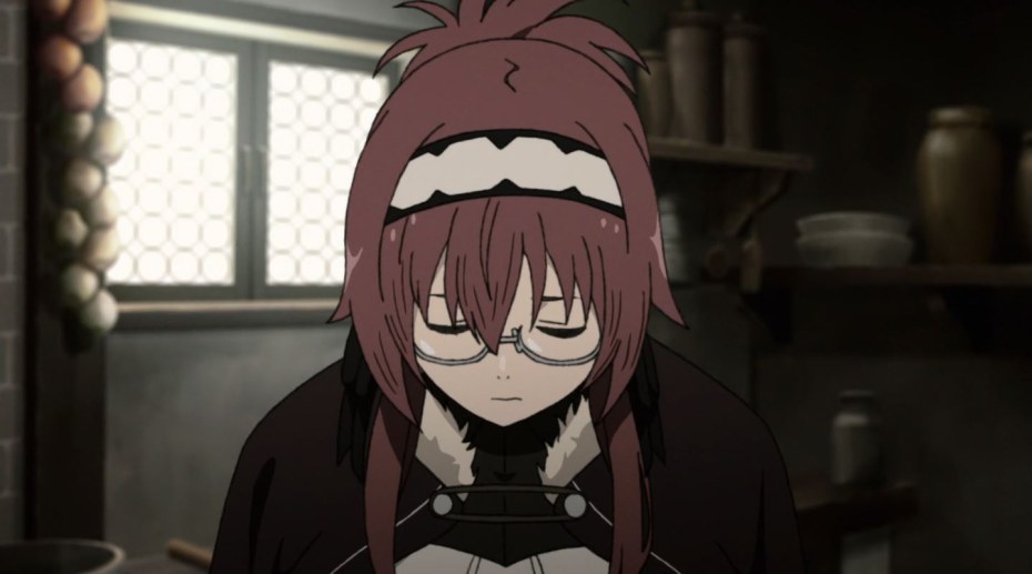 Гилен Дедорудия