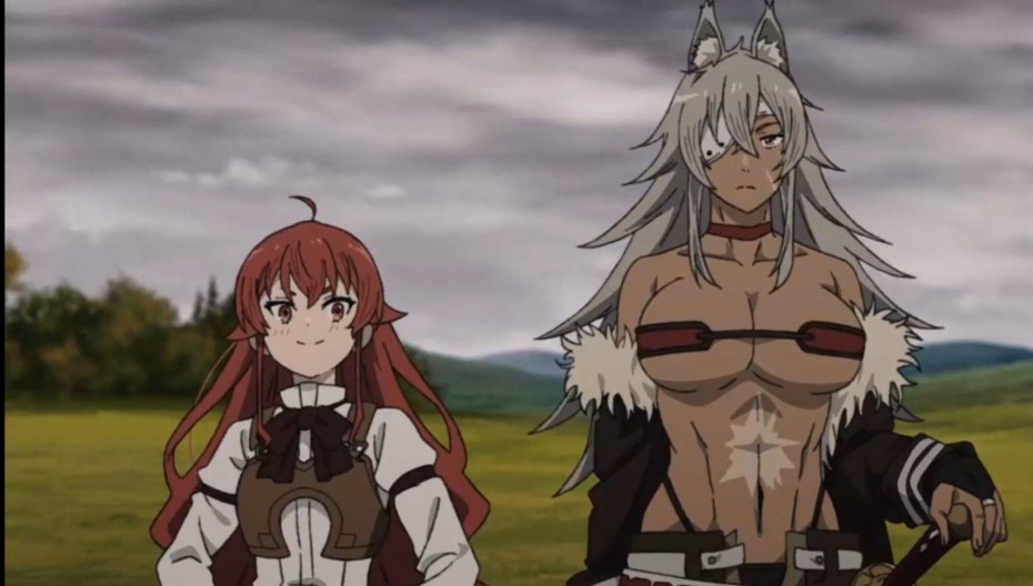 Мушоку Тэнсэй