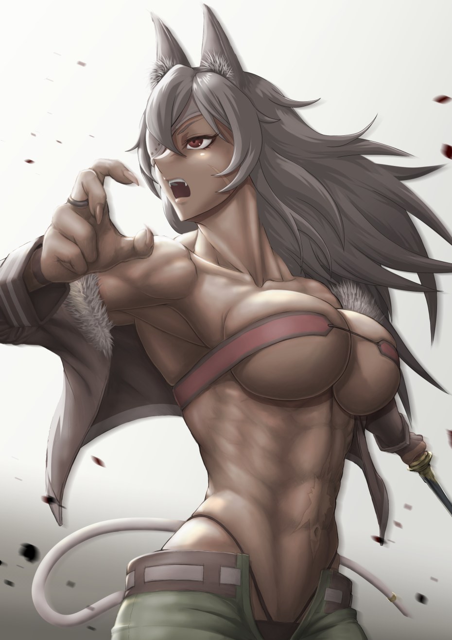 Риния реинкарнация безработного