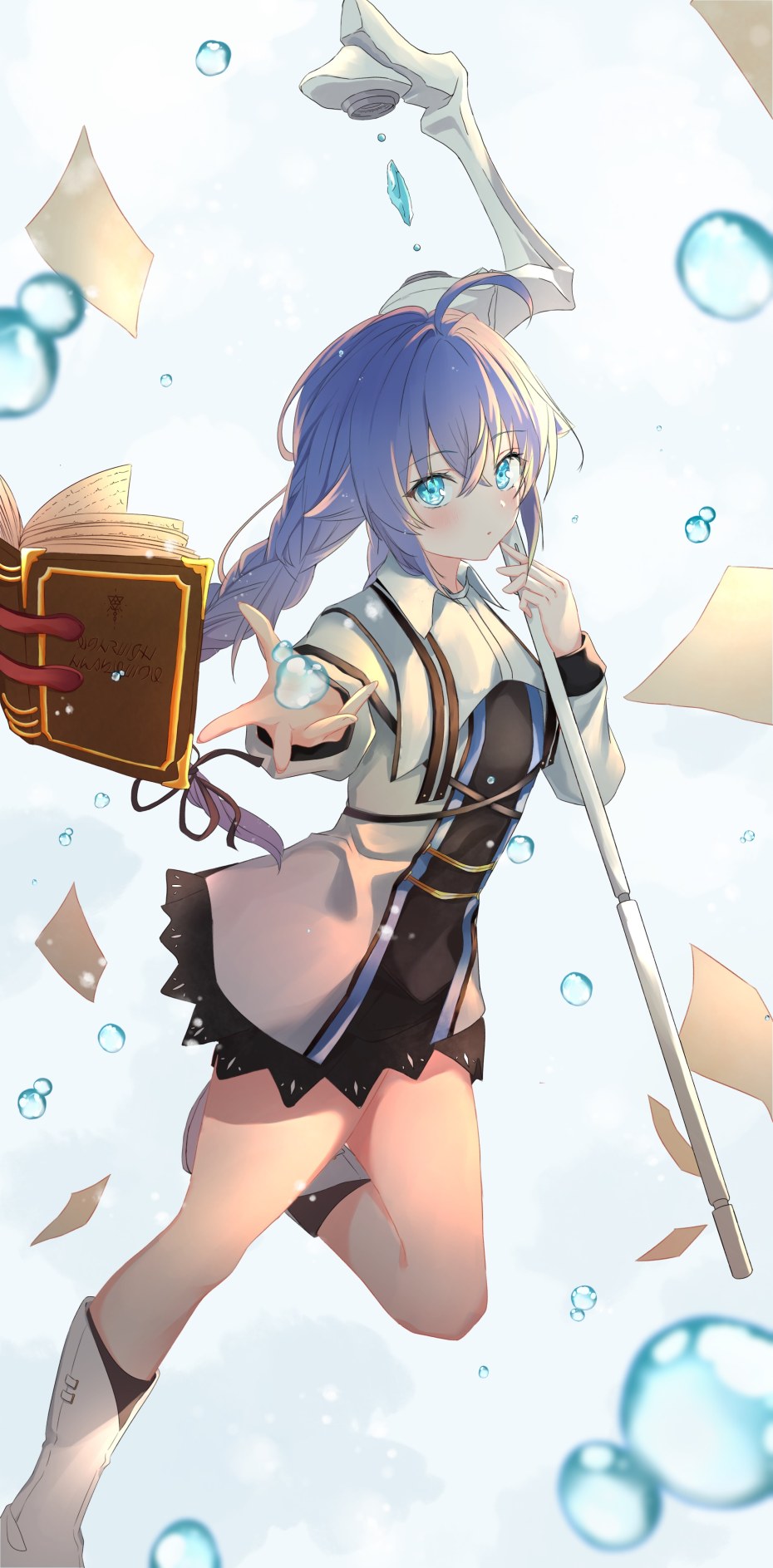 Mushoku Tensei Eris Boreas Greyrat hentai